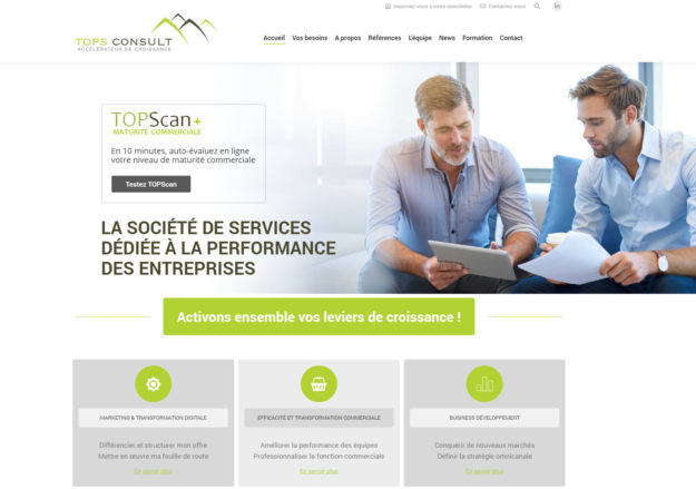 Tops Consult