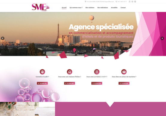 SME Groupe